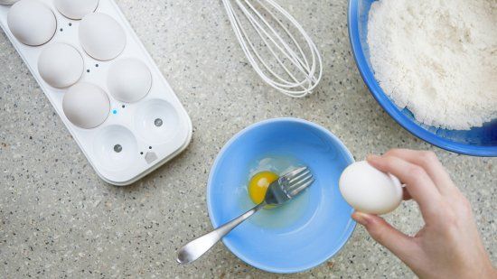 智能鸡蛋提醒器问世 能检测出哪个已经坏掉