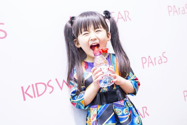 2018SS KIDS WEAR上海时装周童装品牌发布