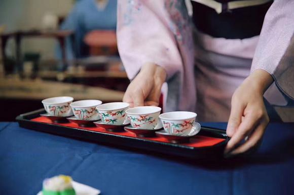 第25届上海国际茶文化旅游节6月1日开幕