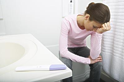 孕妇头晕想吐是怎么回事?