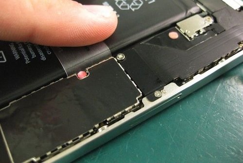 苹果赔5300万美元和解iPhone进水保修集体诉