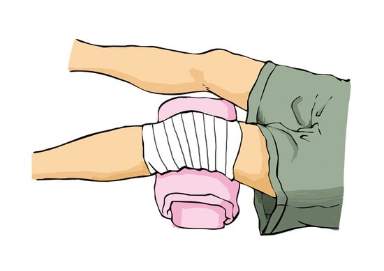 旅游遇险:教你几招旅途急救法