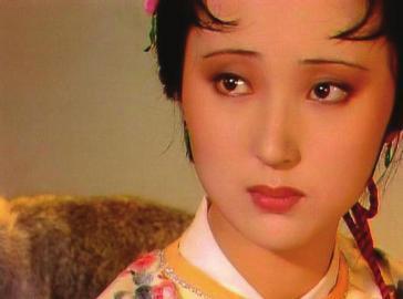 陈晓旭已逝去8年 曾言 <em>林妹妹</em>的<em>形象</em>太根深蒂