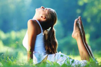 中医九种体质辨识调养方法