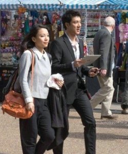 留学知多少2:解密哥大,交际花天堂?