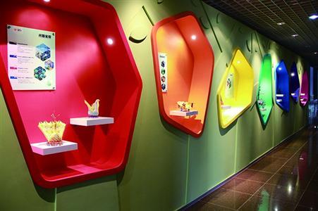 奉贤创建南上海科技教育品牌 培育未来最强大