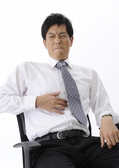 4,胃痛,胃痉挛