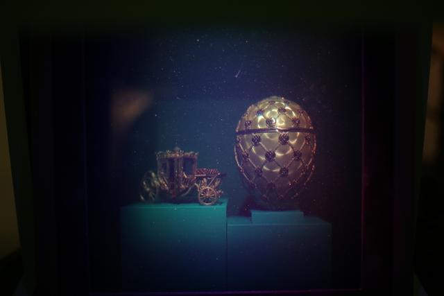 俄罗斯光影魔术展亮相上海科技馆，开启光学魔法之旅