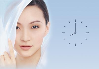 夜晚护肤小妙招get