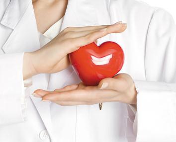 保护心脏17个新招:每天半杯核桃 避开污染空气