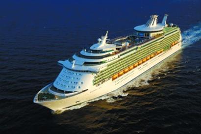 新人将可以在海洋航行者号或海洋水手号上举办