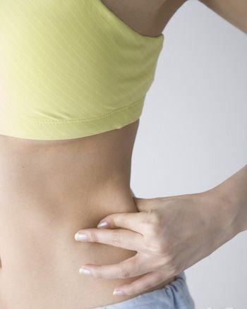 女性有哪些腹部减肥方法?