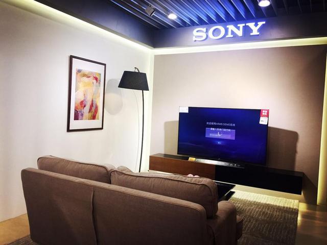 苏宁易购五角场云店开业 看看2.0版本升级了些