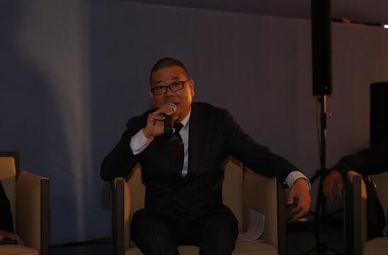 喜玛拉雅美术馆举行“新文艺复兴”高峰对话