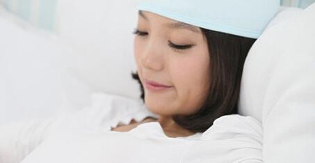 产后恶露三个小偏方应对