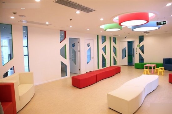 开发宝宝潜能:上海各区县早教中心一览