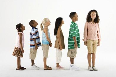 哪些影响孩子骨骼发育?