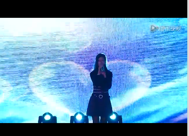 上海大学生原创音乐大赛