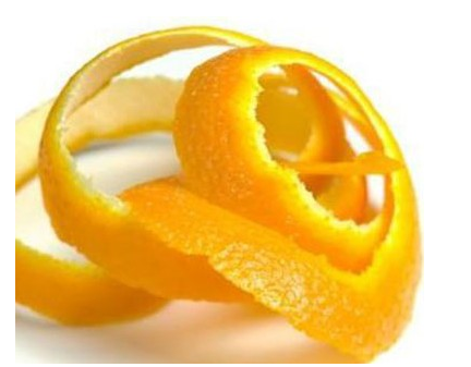 橘皮泡脚神奇功效_大申网_腾讯网