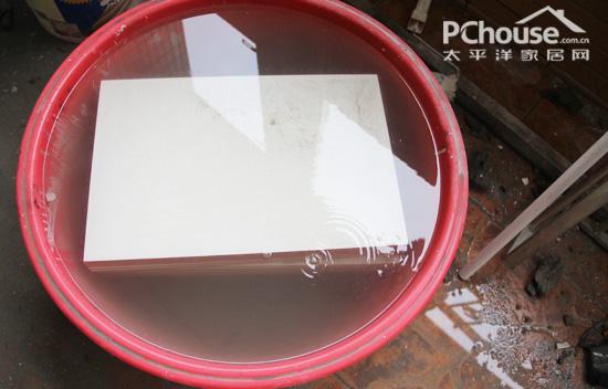 春装旺季无遗憾 瓷砖铺贴监工三大要点