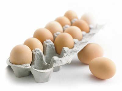 生吃鸡蛋更有营养?公布对鸡蛋的十大误传
