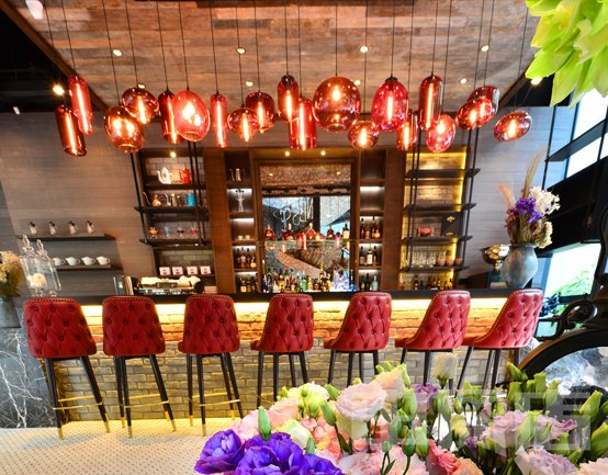 盘点魔都夜生活好去处_申探店_腾讯·大申网