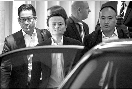 OPTIONCC二元期权:第一时间推出阿里巴巴股票交易