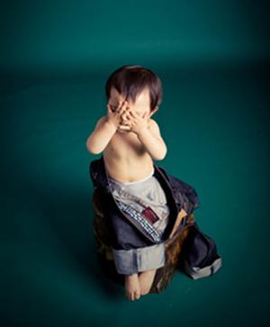 忍不住对孩子吼?还不是因为你词穷