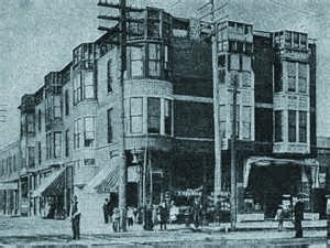 蓝可儿命案致使凶宅旅游在美国再流行