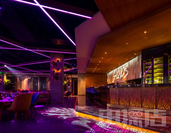 盘点魔都夜生活好去处_申探店_腾讯·大申网