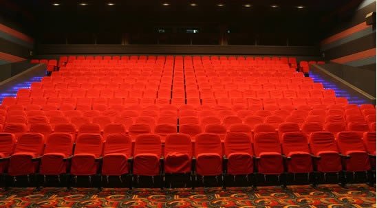 看最喜欢的影片当然要选皇帝座