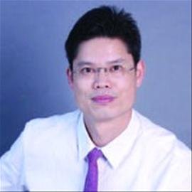 钟平胜 IDP教育集团中国华东区总监 留学规划