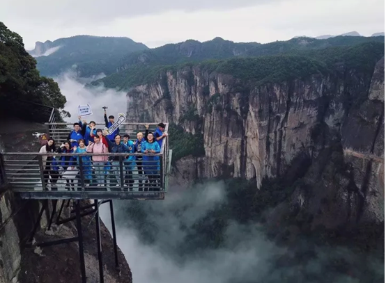 台州味 道不完 上海旅游体验师带你品味台州酸