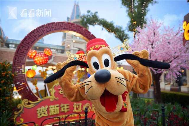 18年春节旅游预测报告:上海迪士尼列人气前三