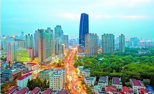 长宁构建 互联网+生活性服务业 生态蓝图