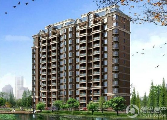 天和湖滨公寓现房销售均价15500 购房全额97