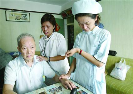2015年社区护士个人总结范文