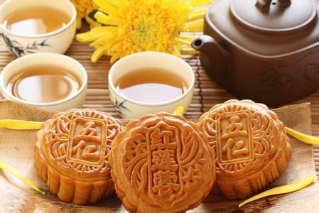 吃月饼又不增加热量的小窍门_大申网_腾讯网