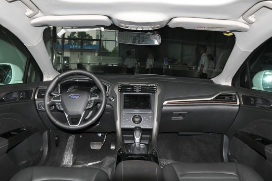 新蒙迪欧现车充足送好礼_大申网_腾讯网