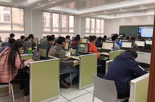 上海市青少年计算机应用操作竞赛