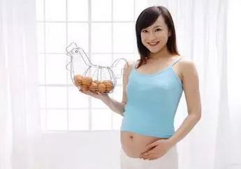 孕期吃鸡蛋,但是你真的吃对了吗?