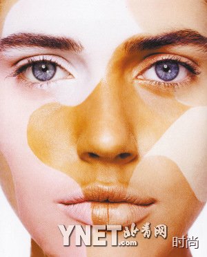 一瓶晚霜 拯救晒后五大肌肤问题