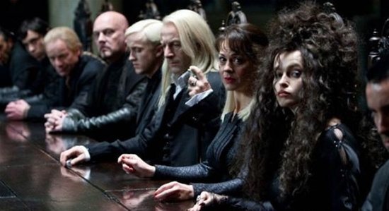 证实出演《哈利波特》迷你