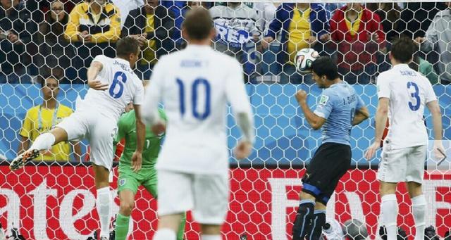 【靓点】 索菲娅:我呵斥苏亚雷斯 比教练管用