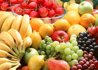 每天3两水果心脏病降低40%