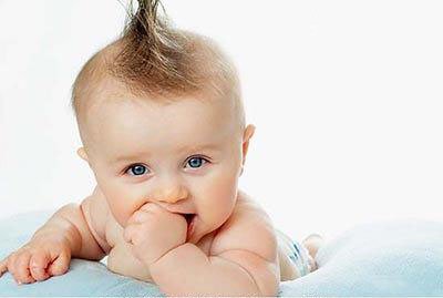 <em>宝宝</em>为什么不<em>长头发</em>?_大申网_腾讯网