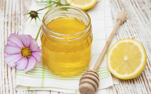 蜂蜜美容护肤的七种偏方
