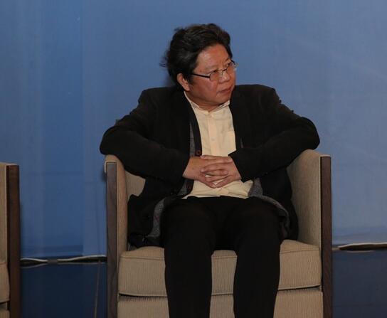 喜玛拉雅美术馆举行“新文艺复兴”高峰对话