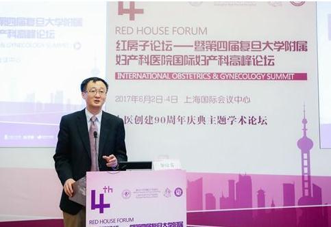 中国首个省会城市三级妇产科医院联盟成立