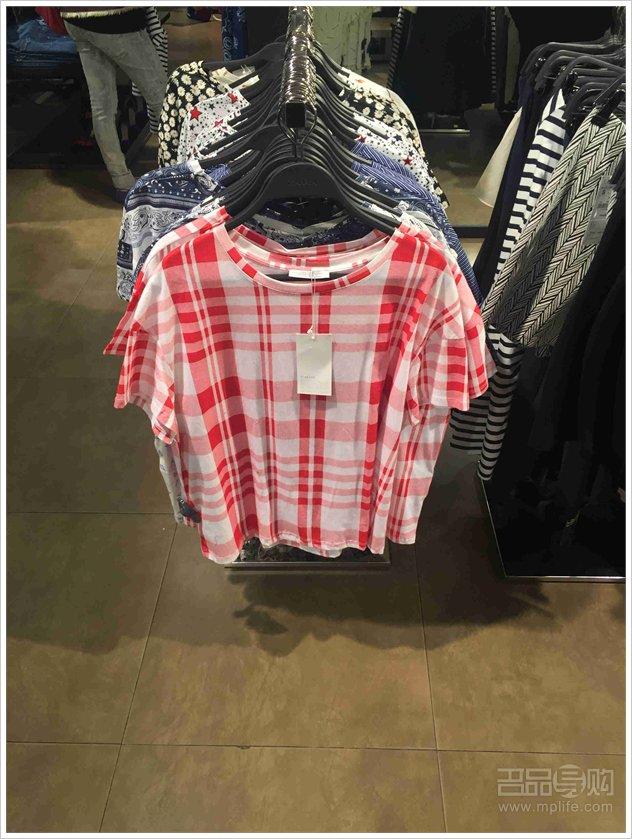 ZARA季中折扣特惠49元起 春夏装5折起